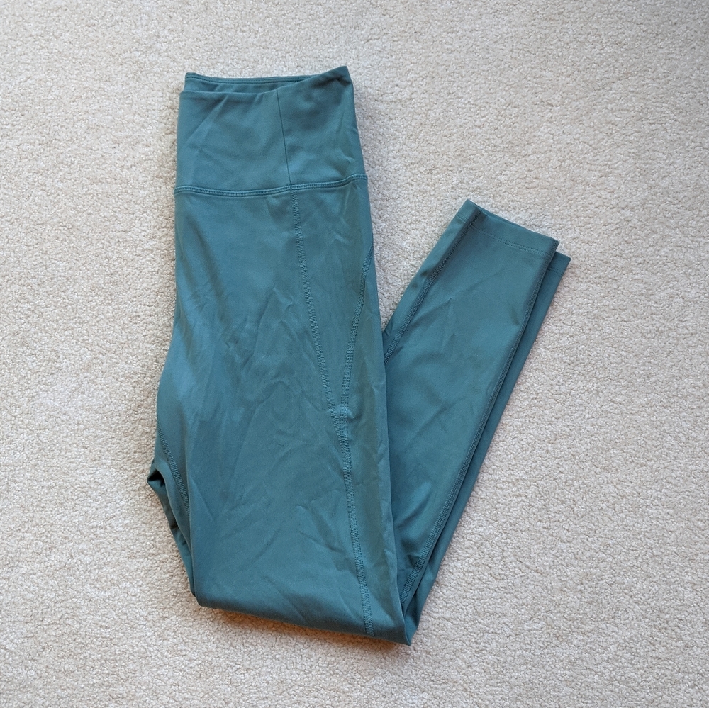 Girlfriend Collective Leggings